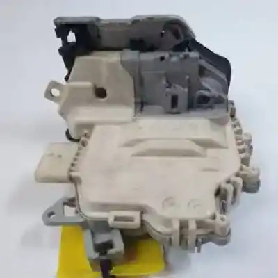 Peça sobressalente para automóvel em segunda mão fechadura da porta traseira direita por audi a4 berlina (b8) cjca referências oem iam 8k0839016c  