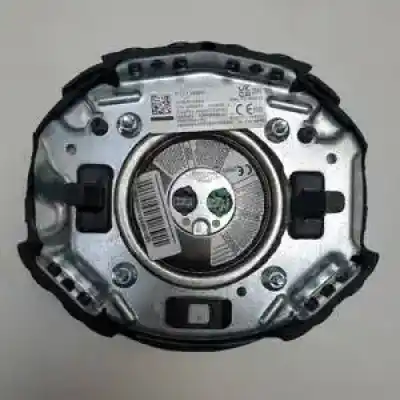 Peça sobressalente para automóvel em segunda mão airbag dianteiro esquerdo por bmw x3 (e83) n47d20o0.n47d20a.11002146545 referências oem iam 32688466102  