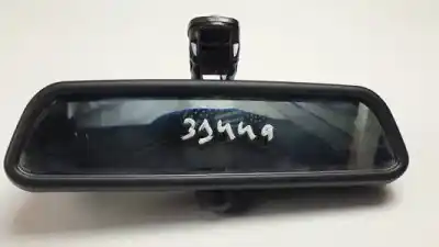 İkinci el araba yedek parçası IÇ AYNA için BMW X3 (E83) N47D20O0.N47D20A.11002146545 OEM IAM referansları 913442801  