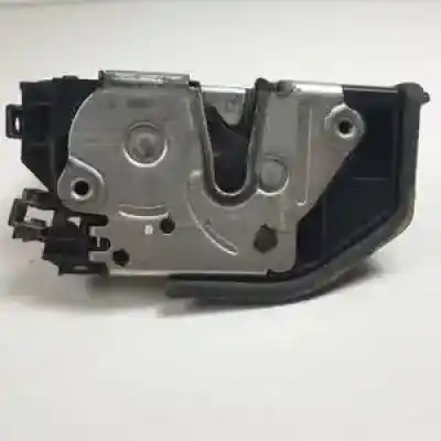 Автозапчасти б/у замок передней правой двери за bmw x3 (e83) n47d20o0.n47d20a.11002146545 ссылки oem iam 7202146