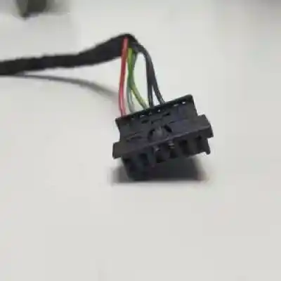 Автозапчасти б/у левое зеркало за bmw x3 (e83) n47d20o0.n47d20a.11002146545 ссылки oem iam   51163448131