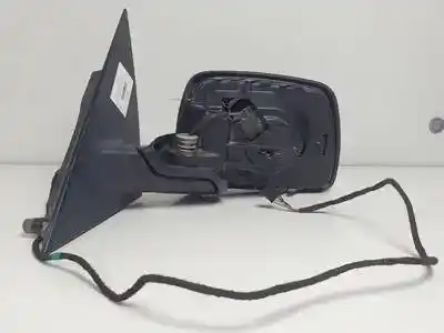 Автозапчасти б/у ЛЕВОЕ ЗЕРКАЛО за BMW X3 (E83)  ссылки OEM IAM   51163448131