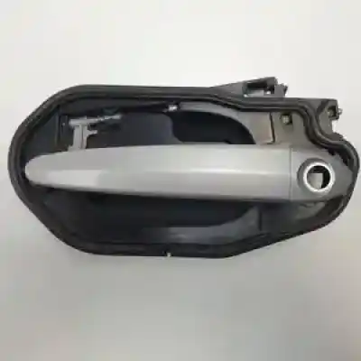 İkinci el araba yedek parçası Sol ön Dis Kol için BMW X3 (E83) N47D20O0.N47D20A.11002146545 OEM IAM referansları 51217191615  