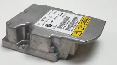 Peça sobressalente para automóvel em segunda mão Centralina De Airbag por BMW X3 (E83) N47D20O0.N47D20A.11002146545 Referências OEM IAM 0285010085 65773452166 
