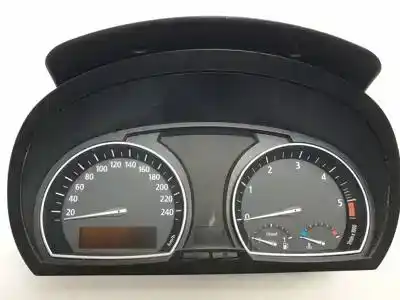 Автозапчасти б/у приборная доска за bmw x3 (e83) n47d20o0.n47d20a.11002146545 ссылки oem iam 345158203