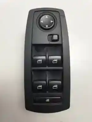 Автозапчасти б/у выключатель левого переднего окна за bmw x3 (e83) n47d20o0.n47d20a.11002146545 ссылки oem iam 3414352