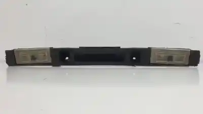 Автозапчасти б/у внешняя ручка ворот за bmw x3 (e83) n47d20o0.n47d20a.11002146545 ссылки oem iam 51137054941