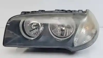 Автозапчасти б/у левая фара за bmw x3 (e83) n47d20o0.n47d20a.11002146545 ссылки oem iam 716218906