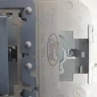 Peça sobressalente para automóvel em segunda mão luz interior por ford ka (ccu) fp4.169a4000 referências oem iam 08896405 735446036 