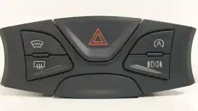 Автозапчасти б/у предупреждение за ford ka (ccu) fp4.169a4000 ссылки oem iam 735516395