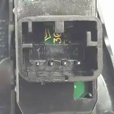 Автозапчасти б/у выключатель левого переднего окна за ford ka (ccu) fp4.169a4000 ссылки oem iam e30659  