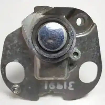 Автозапчасти б/у внешняя ручка ворот за ford ka (ccu) fp4.169a4000 ссылки oem iam 