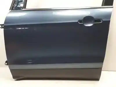 Second-hand car spare part left front door for ford kuga (cbs) t8ma.dw10f oem iam references   