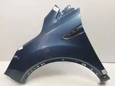 Second-hand car spare part Left Front Fin for FORD KUGA (CBS) T8MA.DW10F OEM IAM references   