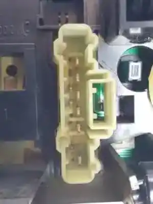 Peça sobressalente para automóvel em segunda mão comando de sofagem (chauffage / ar condicionado)  por peugeot 207 9hxdv6ated4.9hv.9h01.9hx referências oem iam 69910004 n102080fu 