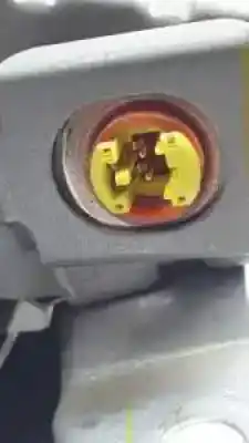 Second-hand car spare part front left air bag for toyota auris (_e15_) 2.0 d-4d (ade150_) oem iam references   5504502160b0