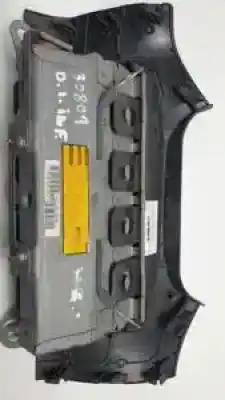 Second-hand car spare part front left air bag for toyota auris (_e15_) 2.0 d-4d (ade150_) oem iam references   5504502160b0