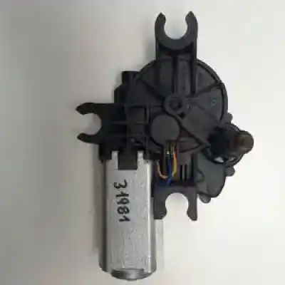 Автозапчасти б/у мотор заднего стеклоочистителя за ford ka (ccu) fp4.169a4000 ссылки oem iam ms2596001371