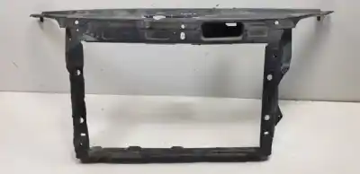 Peça sobressalente para automóvel em segunda mão PAINEL FRONTAL por SKODA ROOMSTER (5J7) BNV Referências OEM IAM 5J0806148  