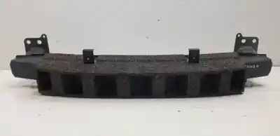 Peça sobressalente para automóvel em segunda mão REFORÇO DO PÁRA CHOQUES DIANTEIRO por SKODA ROOMSTER (5J7) BNV Referências OEM IAM   