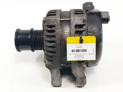Second-hand car spare part alternator for ford c-max (cb7) m1je.m1da oem iam references cv6t10300db ms1042101971 