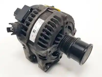 Second-hand car spare part ALTERNATOR for FORD C-MAX (CB7) M1JE.M1DA OEM IAM references CV6T10300DB  
