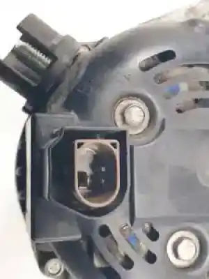 Second-hand car spare part alternator for ford c-max (cb7) m1je.m1da oem iam references cv6t10300db ms1042101971 