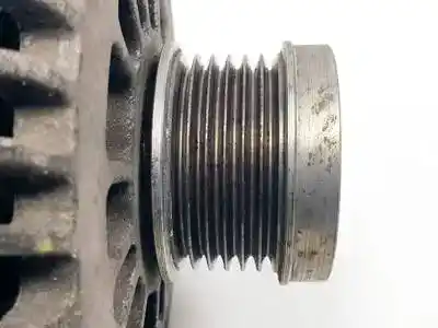 Second-hand car spare part alternator for ssangyong kyron d/d20dt oem iam references a6651540202  