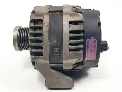 Second-hand car spare part alternator for ssangyong kyron d/d20dt oem iam references a6651540202  