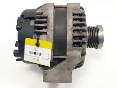 Second-hand car spare part alternator for ssangyong kyron d/d20dt oem iam references a6651540202  