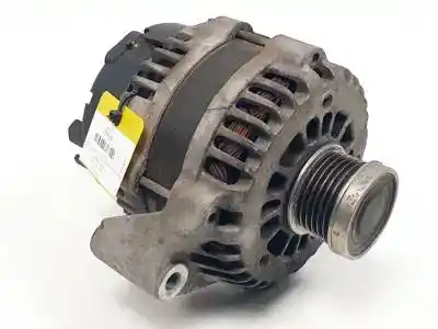 Second-hand car spare part ALTERNATOR for SSANGYONG KYRON D/D20DT OEM IAM references A6651540202  