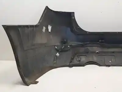 Peça sobressalente para automóvel em segunda mão para choques traseiro por chevrolet captiva z20s-d referências oem iam   