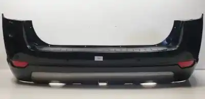 Автозапчастина б/у ЗАДНІЙ БАМПЕР для CHEVROLET CAPTIVA Z20S-D Посилання на OEM IAM   