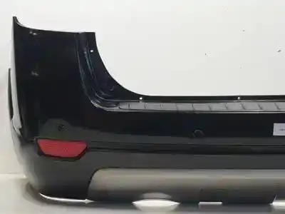 Peça sobressalente para automóvel em segunda mão para choques traseiro por chevrolet captiva z20s-d referências oem iam   