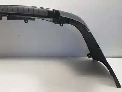 Peça sobressalente para automóvel em segunda mão para choques traseiro por chevrolet captiva z20s-d referências oem iam   