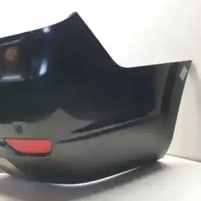 Peça sobressalente para automóvel em segunda mão para choques traseiro por chevrolet captiva z20s-d referências oem iam   