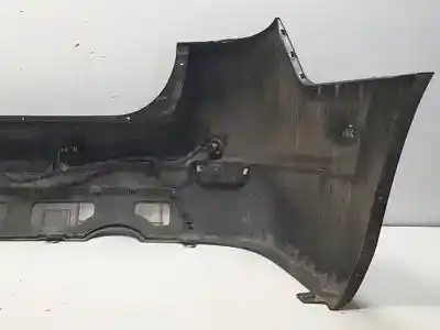 Peça sobressalente para automóvel em segunda mão para choques traseiro por chevrolet captiva z20s-d referências oem iam   