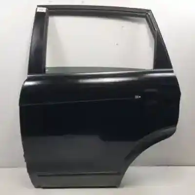 Автозапчастина б/у ДВЕРІ ЗАДНІ ЛІВІ для CHEVROLET CAPTIVA Z20S-D Посилання на OEM IAM   