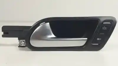 Автозапчастина б/у ЛІВА ПЕРЕДНЯ ВНУТРІШНЯ РУЧКА для VOLKSWAGEN JETTA (1K2) BKC Посилання на OEM IAM 1K1837113  