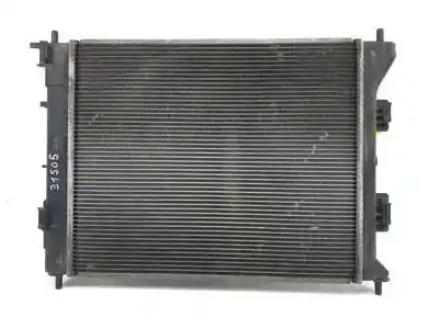 Автозапчастина б/у водяний радіатор для kia cee´d (jd) d4fc посилання на oem iam   25310a5800