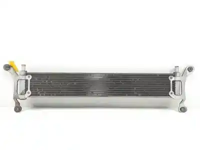 Автозапчастина б/у масляний радіатор для audi q7 (4l) bug посилання на oem iam   7l0317021c