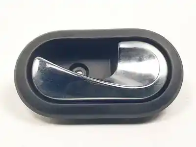 Автозапчастина б/у Усередині ПЕРЕДНЯ ПРАВА РУЧКА для DACIA DUSTER K9K666 Посилання на OEM IAM 8200733847  