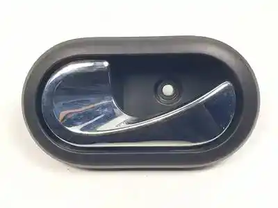 Автозапчастина б/у ЛІВА ПЕРЕДНЯ ВНУТРІШНЯ РУЧКА для DACIA DUSTER K9K666 Посилання на OEM IAM 8200733848  