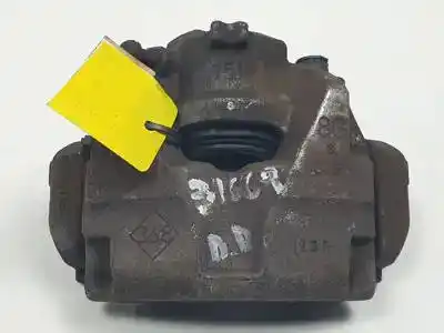 Автозапчастина б/у передній правий гальмівний супорт для dacia duster k9k666 посилання на oem iam 