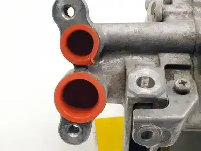 Second-hand car spare part air conditioning compressor for dacia duster k9k666 oem iam references 926009154r t986027b 