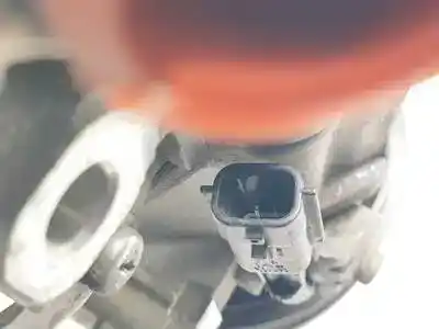 Second-hand car spare part air conditioning compressor for dacia duster k9k666 oem iam references 926009154r t986027b 