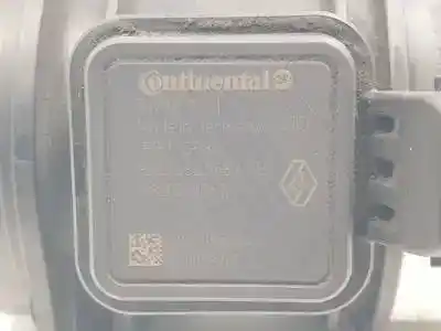 Автозапчастина б/у витратомір повітря для dacia duster k9k666 посилання на oem iam 8200682558b h8200702517 5wk97021 