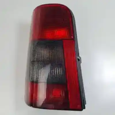 Автозапчастина б/у ЛІВИЙ ХОД ЛІХАР для PEUGEOT PARTNER (S1) WJY.WJYDW8 Посилання на OEM IAM 9625292480  