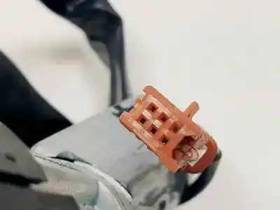 Second-hand car spare part anti-theft device for citroen c3 8hx oem iam references 9632897680  