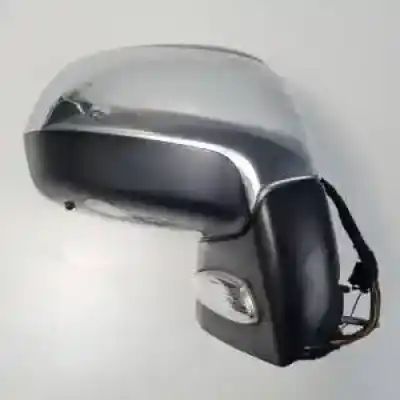 Автозапчастина б/у ПРАВИЙ ЗАДНИЙ ОГЛЯД для PEUGEOT 3008 (T84) 9HZ Посилання на OEM IAM 96854177XT  